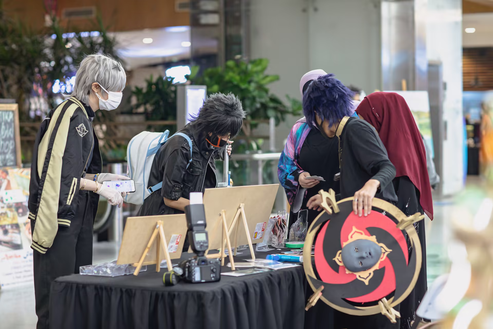 Future of Events